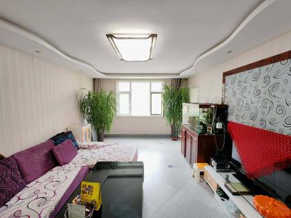 北京凤凰园2室2厅103.88平高楼层/共6层