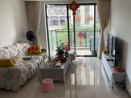 北京阳光城翡丽湾3室2厅96.14平低楼层/共24层