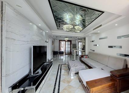 北京星河御城3室2厅133.1平高楼层/共27层