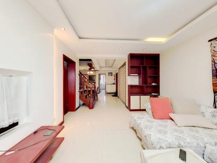 北京花神美境4室2厅172.64平高楼层/共7层