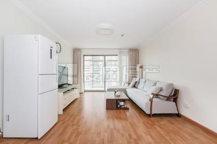 北京美林花园2室2厅118平低楼层/共29层