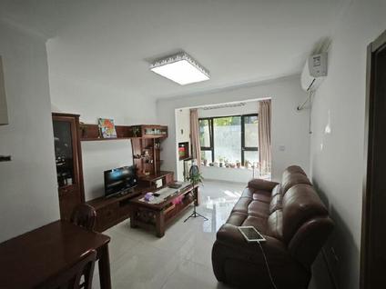 北京招商都会湾3室1厅88.95平低楼层/共5层