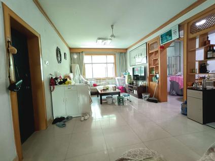 北京乐天兴苑小区2室2厅98平中楼层/共5层