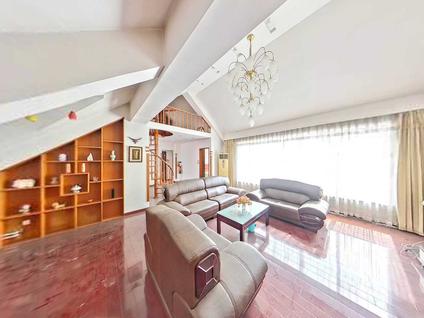 北京世纪家园(西岗)3室2厅130.62平高楼层/共5层