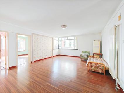 北京天福苑(福州北路)3室2厅121.89平中楼层/共6层