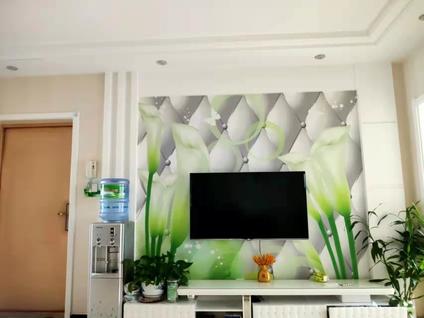 北京金桥大厦3室2厅114.46平中楼层/共18层