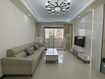 北京三星锦绣园3室2厅100.29平中楼层/共7层