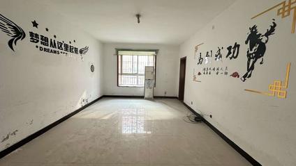 新乡盛世佳苑3室2厅143.8平低楼层/共5层