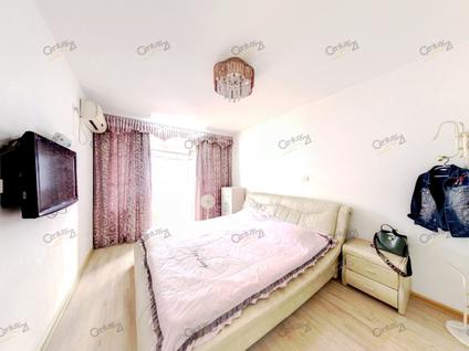 北京群艺大楼2室1厅54平中楼层/共8层