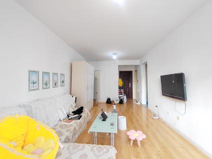 北京即墨古城(B1区)1室1厅72平中楼层/共26层