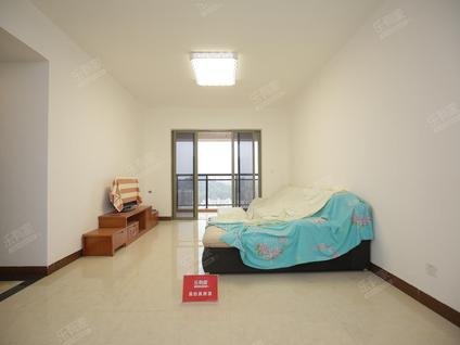 北京益丞国际广场3室2厅96.59平高楼层/共32层