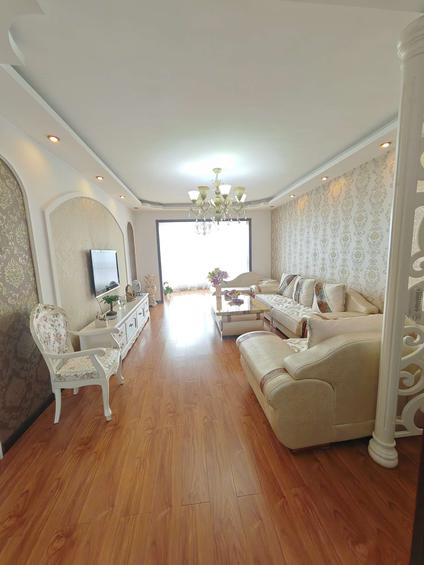 北京新大发国际住宅(A区)2室1厅124.8平中楼层/共25层