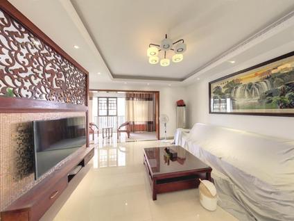 北京佳兆业金域天下(西区)4室2厅174平低楼层/共32层