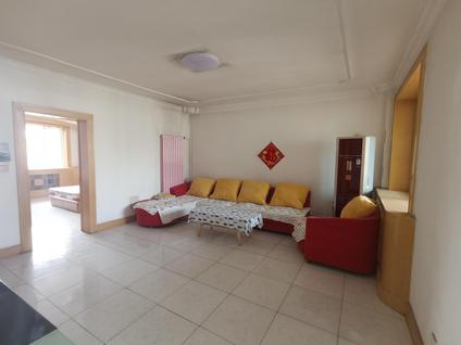 北京荣辉里小区2室1厅88.38平高楼层/共6层