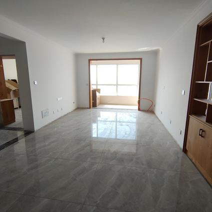 北京城投御景华府西区2室2厅101平中楼层/共17层