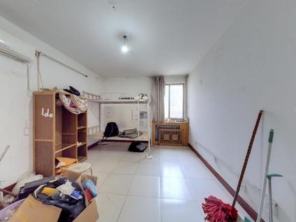 北京绿云小区(平湖里)2室1厅76平低楼层/共7层