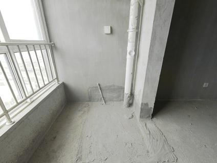 西安水岸花城水半湾1室1厅43.23平高楼层/共34层