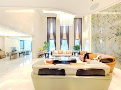 北京中铁元湾6室2厅383.95平低楼层/共15层