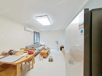 北京锦华新城3室1厅78平低楼层/共18层