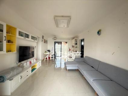 北京凯旋花园5室2厅143平高楼层/共32层