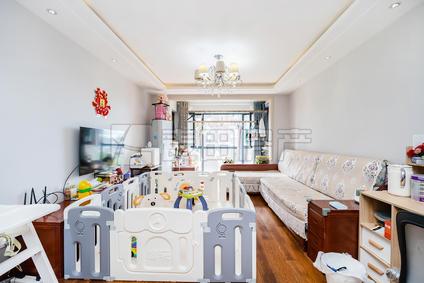 北京领秀新硅谷(CD区)2室2厅95.06平中楼层/共15层