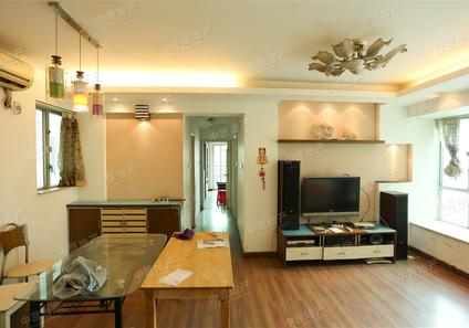 北京恒宝华庭3室2厅91.9平高楼层/共31层