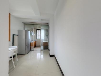 南京天景山公寓(春秀苑)3室2厅92.32平高楼层/共7层