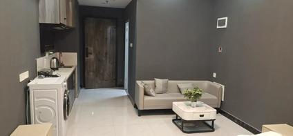 江门江门东汇城1室1厅40平低楼层/共30层