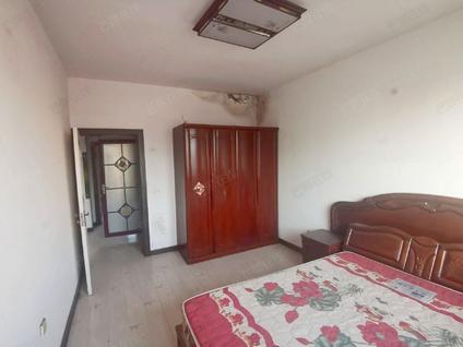 北京金穗世纪花园2室1厅64平高楼层/共7层