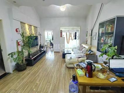 北京花涧溪2室1厅91.22平中楼层/共6层