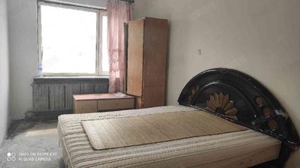 沈阳荣乐社区2室1厅55平高楼层/共8层