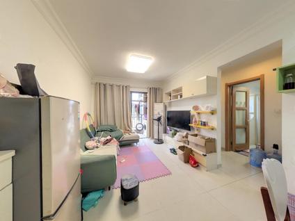 东莞碧桂园天汇2室2厅70.1平高楼层/共24层