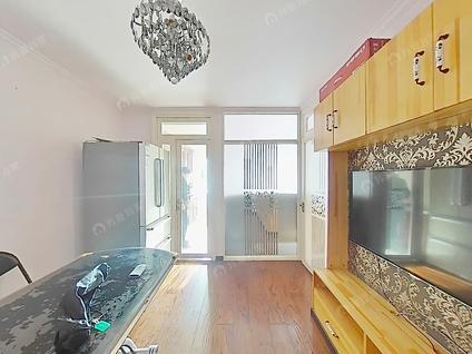 北京瑞雪春堂(一里)1室1厅49.57平高楼层/共15层