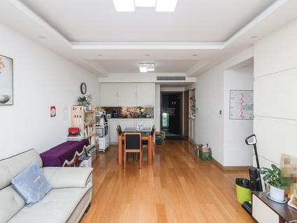 苏州太阳星辰花园(天邑)3室2厅99.86平低楼层/共27层