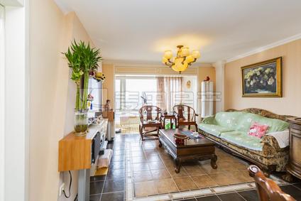 北京天和人家2室2厅106.51平中楼层/共26层