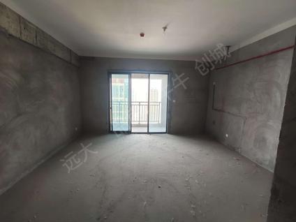 北京元一新天地1室1厅56平高楼层/共28层