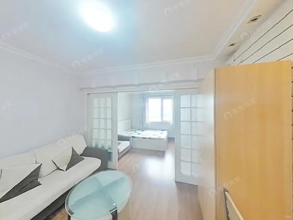 北京马连道路5号院2室1厅64.02平中楼层/共6层