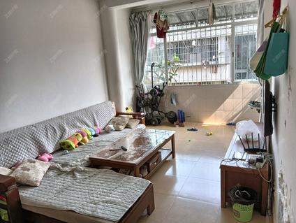 珠海南新里3室2厅92.43平高楼层/共6层