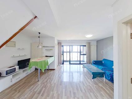 北京10AM新坐标2室2厅96.96平高楼层/共29层