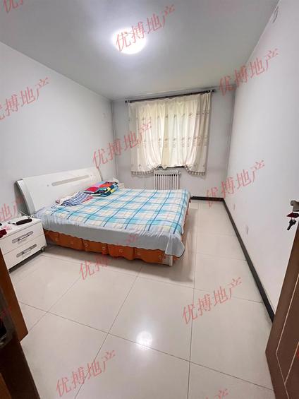 北京沣京苑4室2厅187平低楼层/共6层