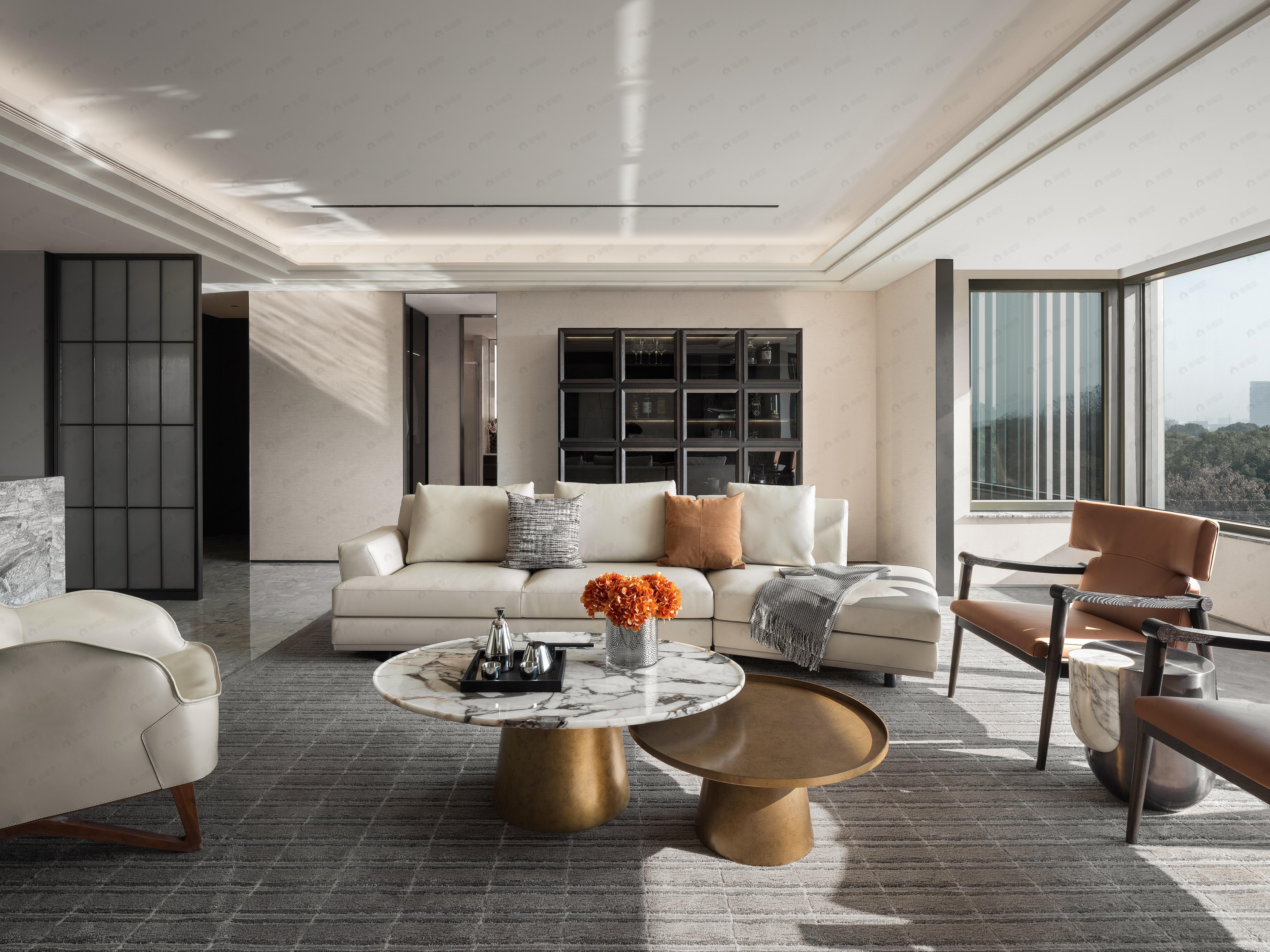 江山云起效果图