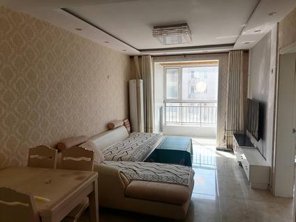 北京天成郡府(南区)2室1厅89平高楼层/共26层