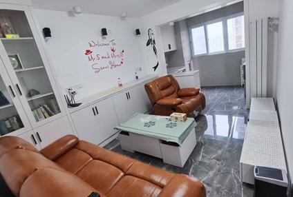 南京燕江新城江山苑2室1厅74.78平中楼层/共33层