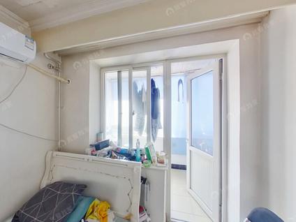 北京南三环中路15号院2室1厅66.58平高楼层/共6层