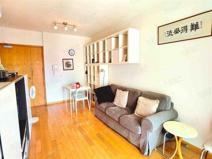 北京静安枫景苑1室2厅70.85平高楼层/共38层