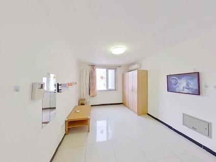 北京首开国风美唐(二期)2室1厅76.22平高楼层/共18层