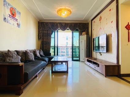 北京恒大城(三期)3室2厅92平高楼层/共32层