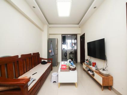 北京锦文阁大厦2室2厅71.6平高楼层/共26层