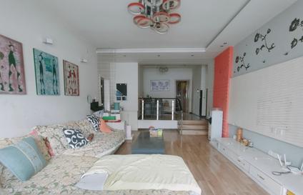 北京富康宜家3室2厅110平高楼层/共6层