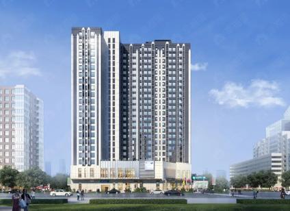 北京海淀南路12号海淀 苏州桥/建面56平-122平